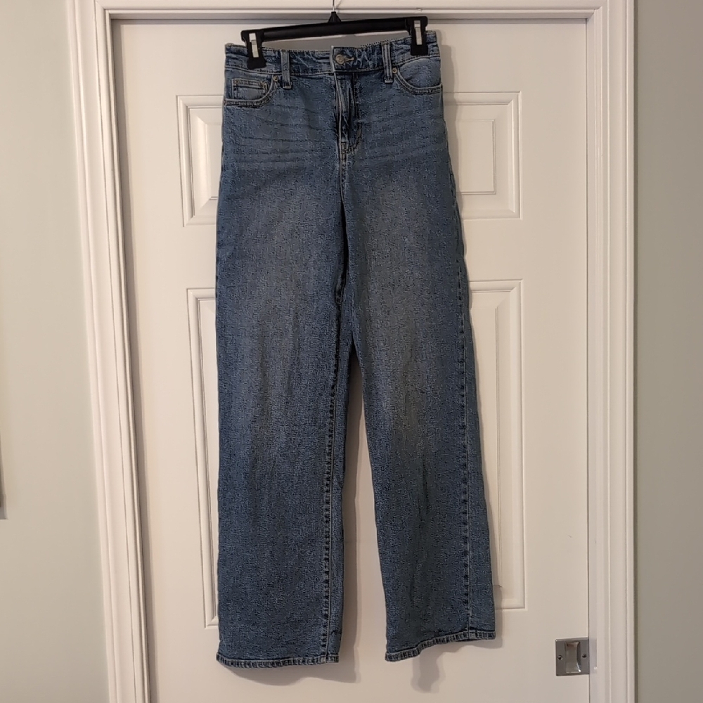 No Boundaries Jean Size XS